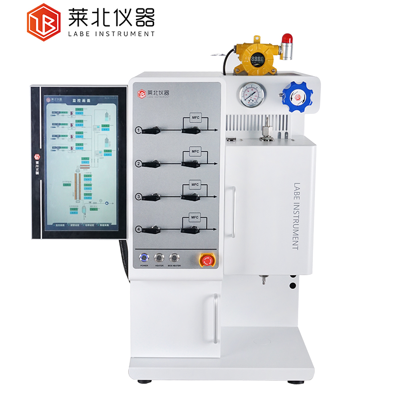 JJB桌面式固定床系列